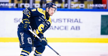 Viktor Grahn FOTO Kenta Jonsson