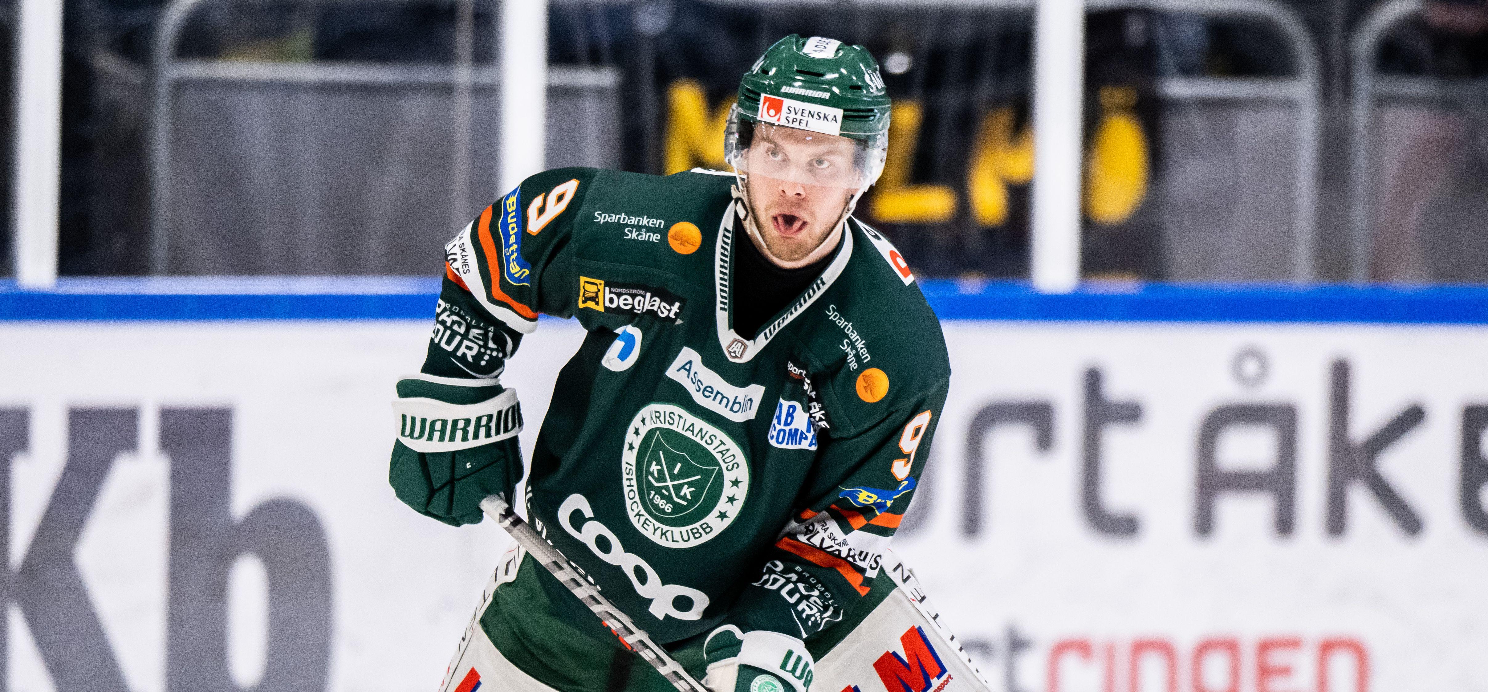 Södertälje nästa för backklippan