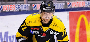 Viktor Hertzberg FOTO Tobias Sterner