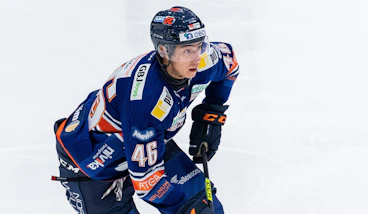 Viktor Hurtig FOTO Mathias Bergeld