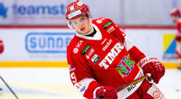 Viktor Ignberg Nilsson FOTO Par Olert