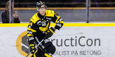 Viktor Johansson FOTO Tobias Sterner