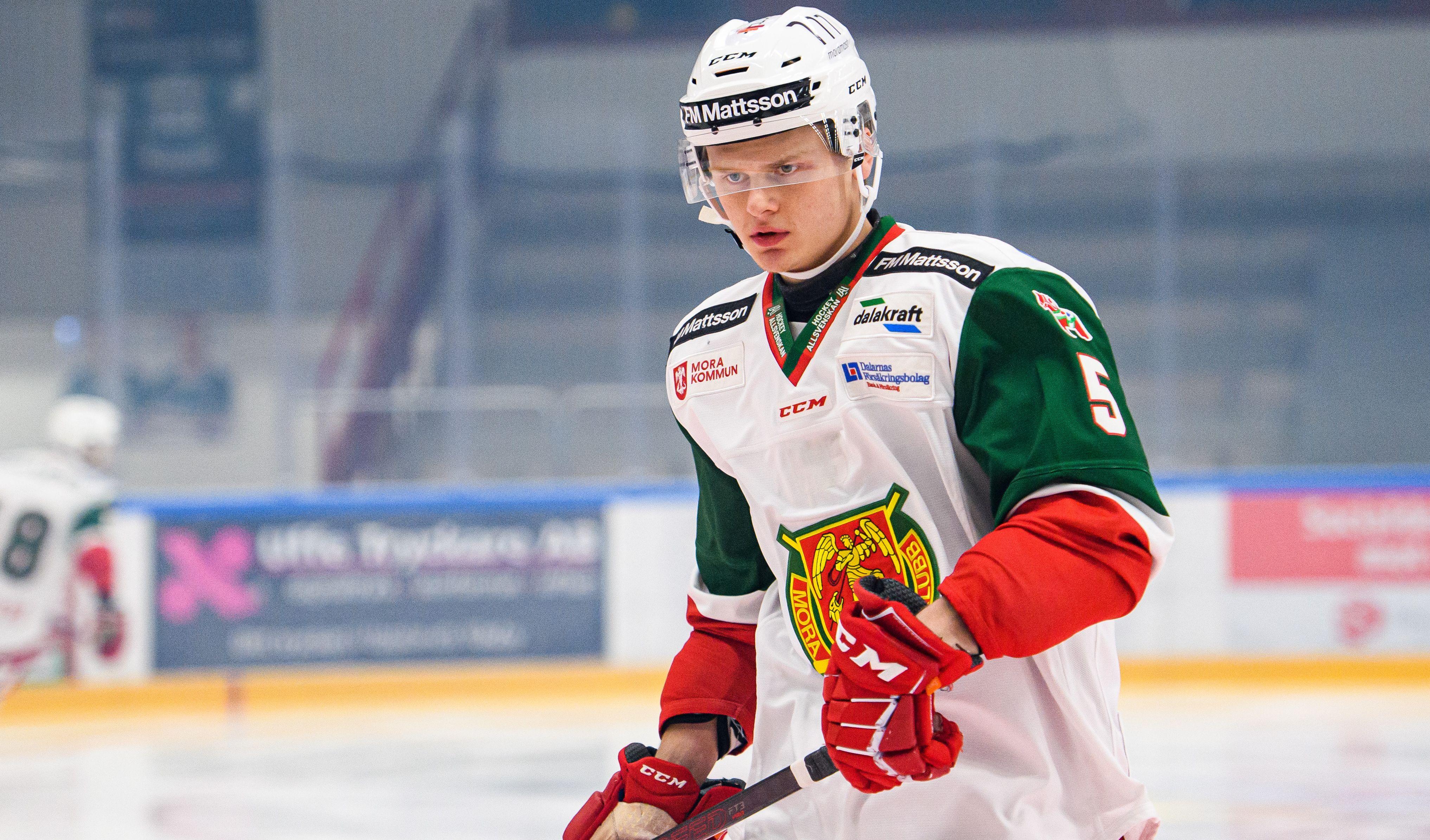 Talangen blir kvar i det allsvenska laget