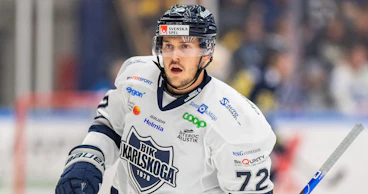 Viktor Lennartsson FOTO Mathias Bergeld