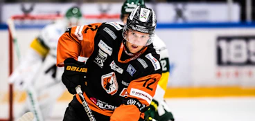 Viktor Liljegren