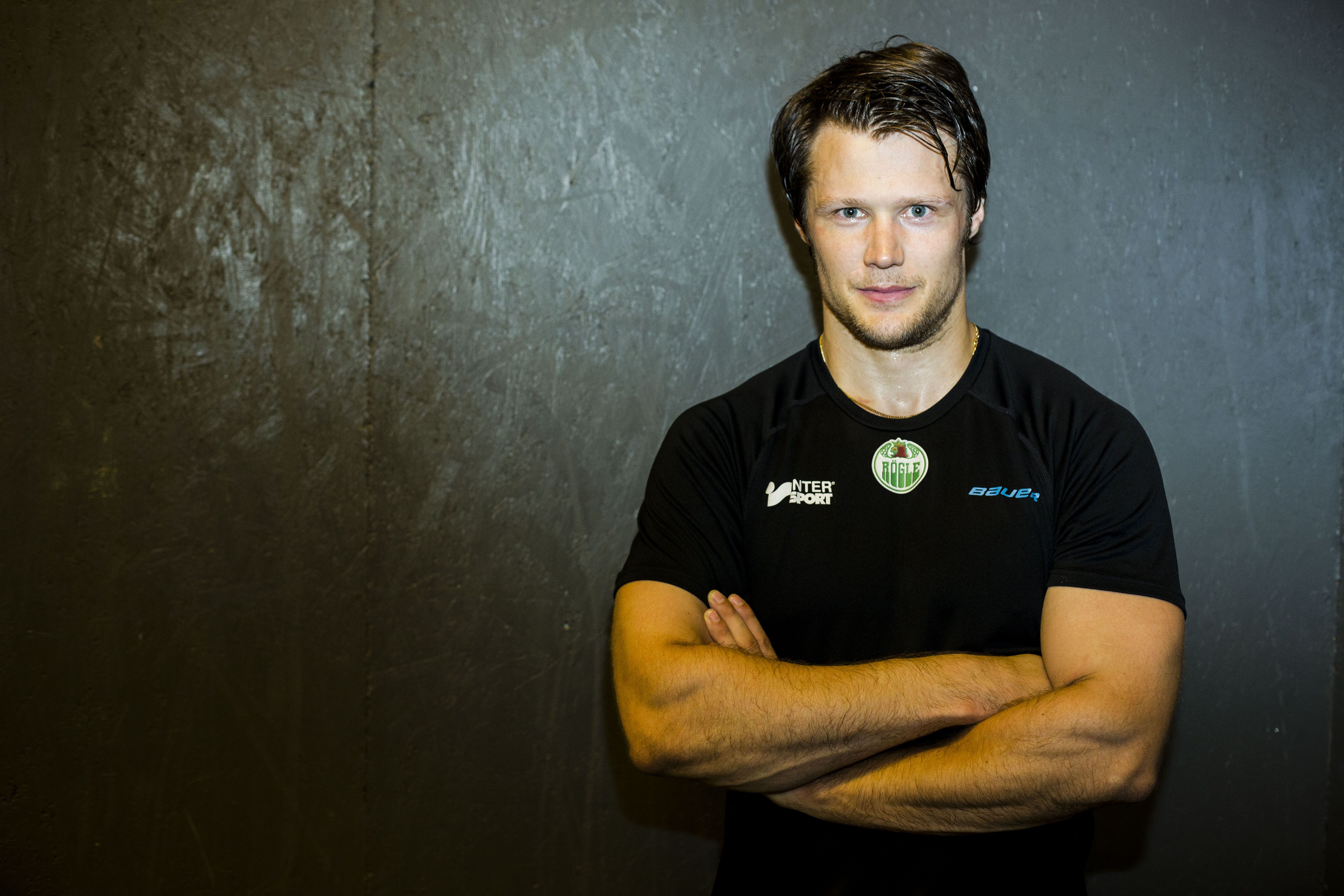 Hårdsatsande Boden vann prestigemötet i premiären