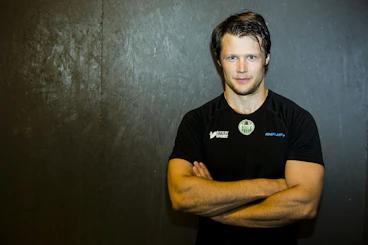 Viktor Lindgren