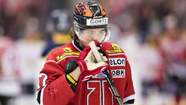 Viktor Lodin