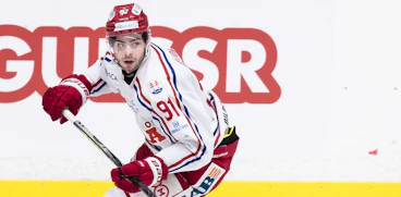 Viktor Lodin FOTO Andreas Sandstrom