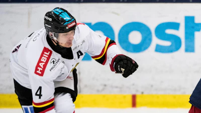 Viktor Naslund