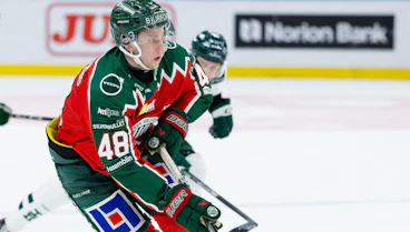 Viktor Norringer Frolunda FOTO Michael Erichsen