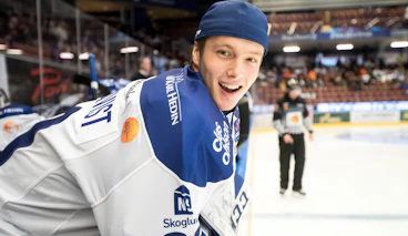 Viktor Ronnqvist