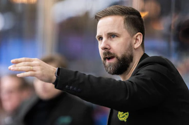 Viktor Strahle FOTO Magnus Andersson