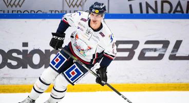 Viktor Svedberg