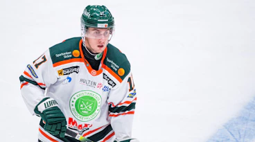 Viktor Wahlden FOTO Maxim Thore