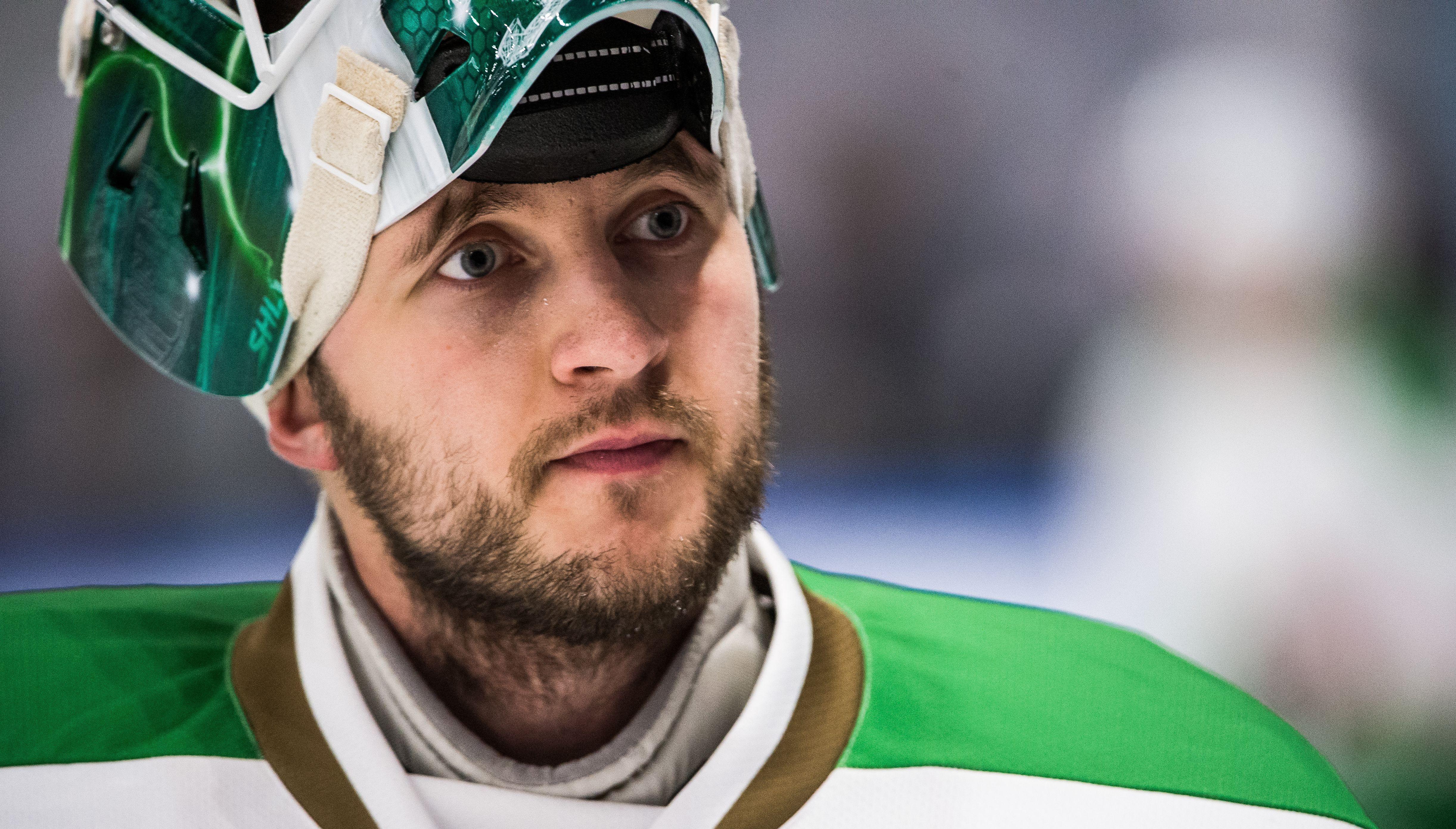 Två SHL-spelare straffade