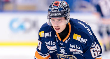 Ville Svensson FOTO Jonas Ljungdahl