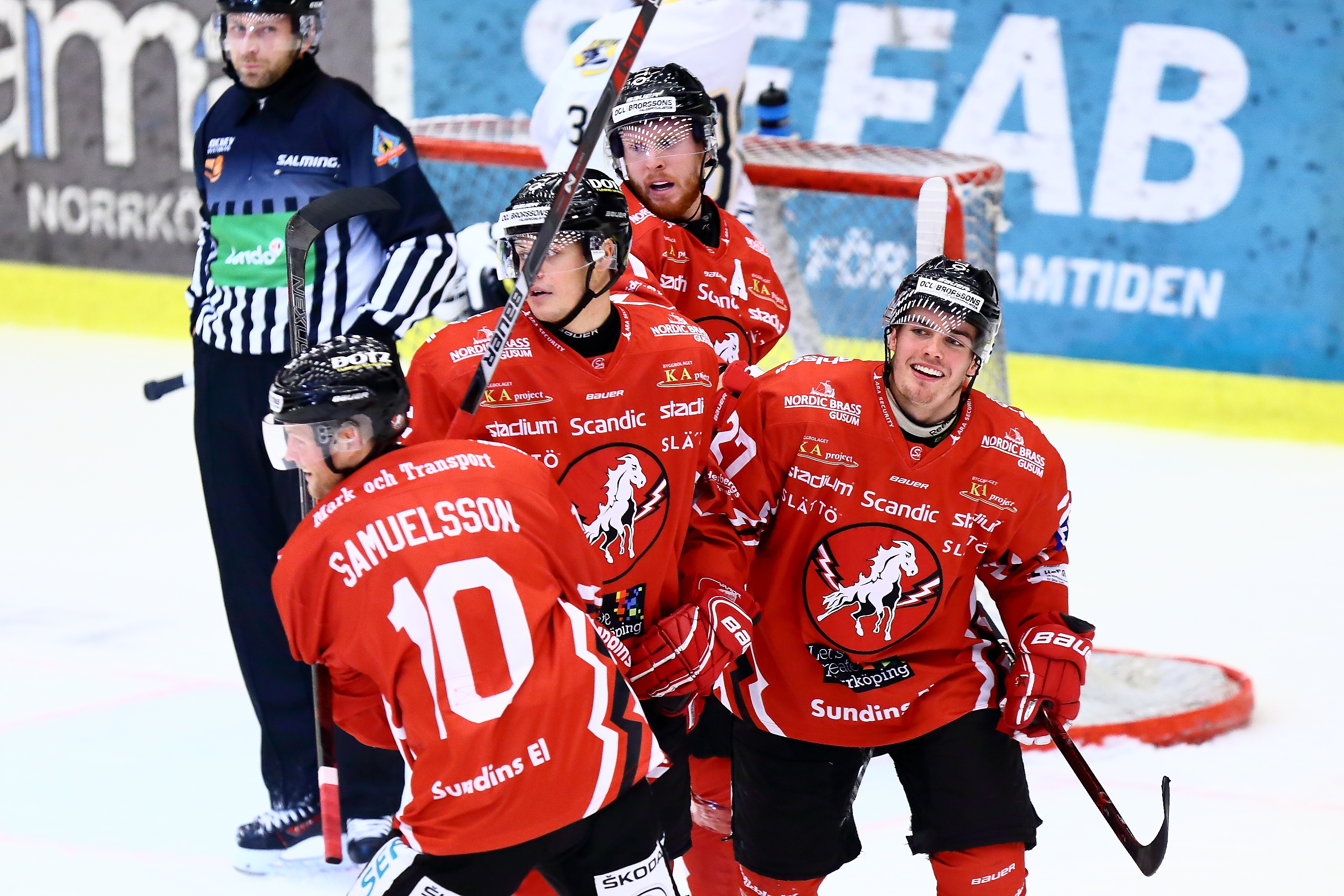 Vita Hästen tappar placering - i Europa-rankingen