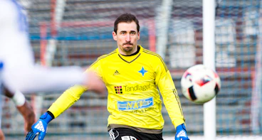 Vladimir Sudar foto fredrik karlsson