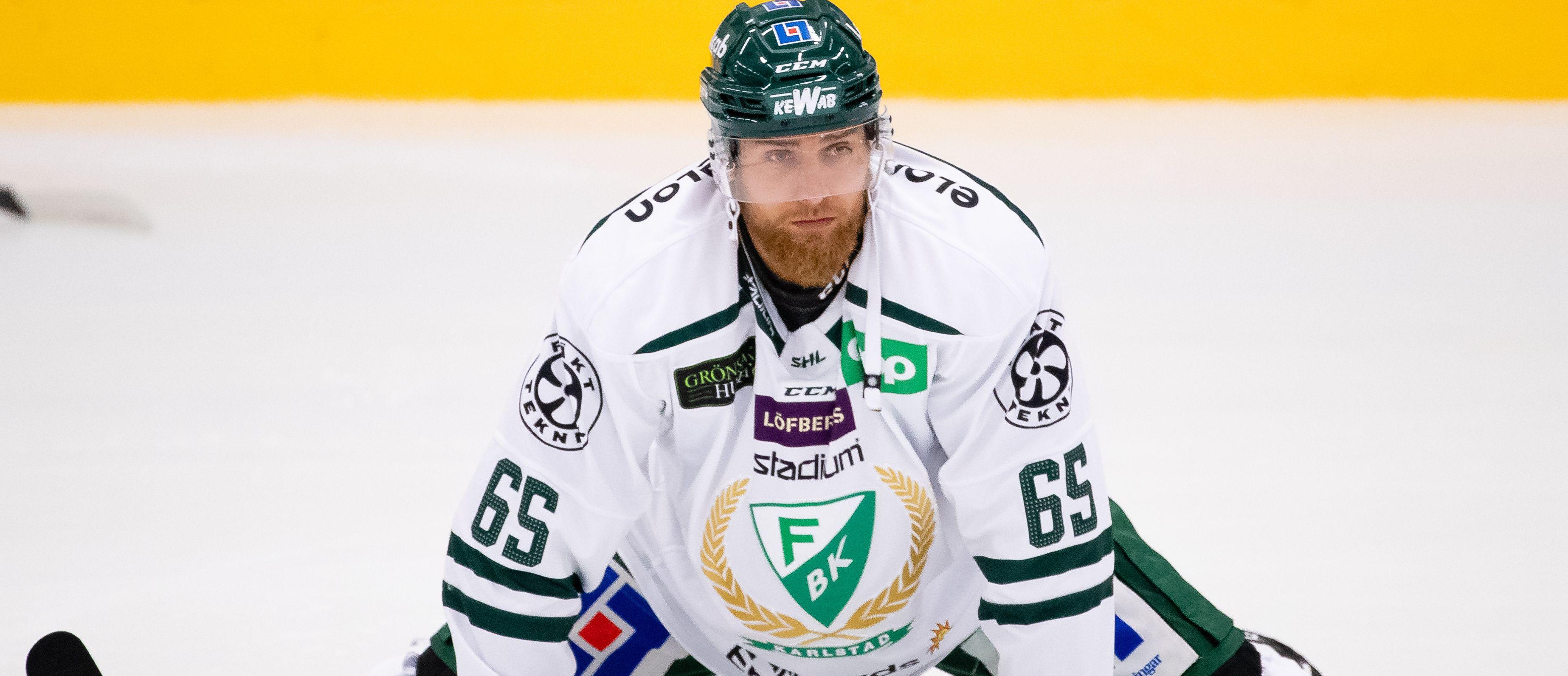 Sportchefen om den välmeriterade backen: "Han är ett namn vi har fått till oss"