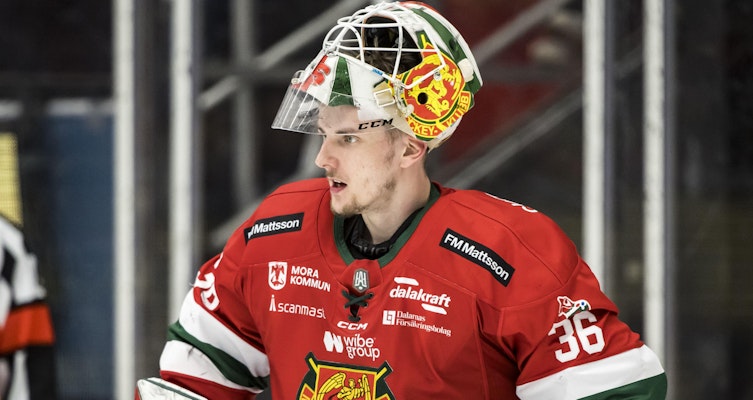 Mora-bekantingen är tillbaka i svensk hockey