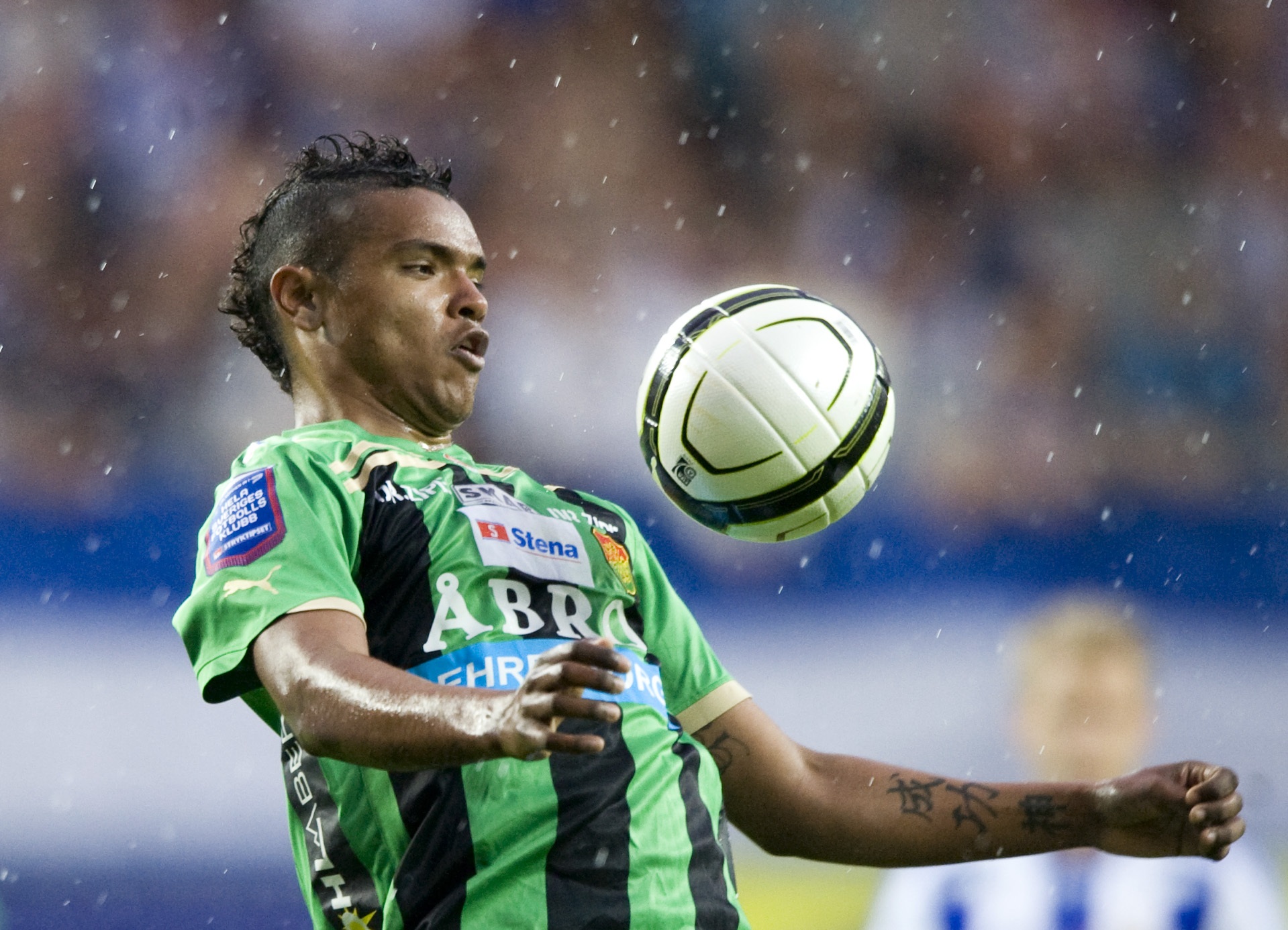 Göteborg och Hammarby nobbade skyttekungen