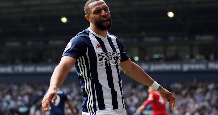 Sista chansen Big Sam?