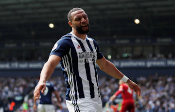 West Brom
