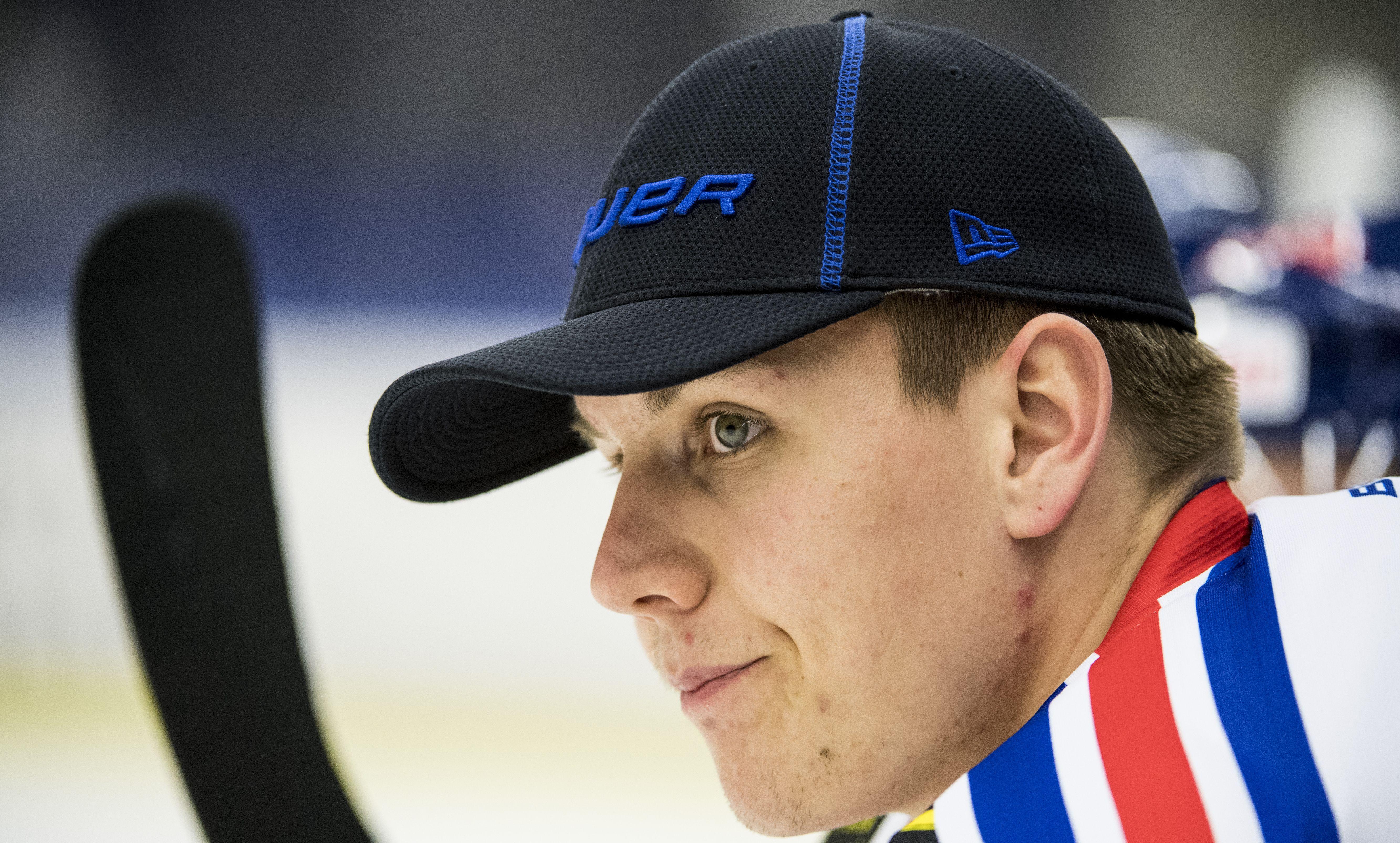 De tyngsta förlusterna i HockeyEttan Södra