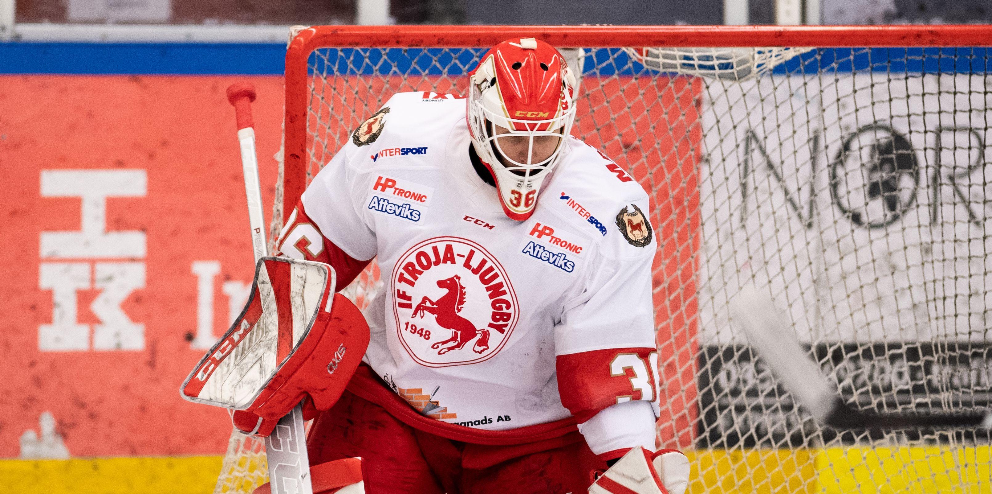 De fem tyngsta lagen i HockeyEttan