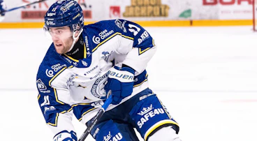Wiktor Nilsson FOTO Christoffer Cederberg