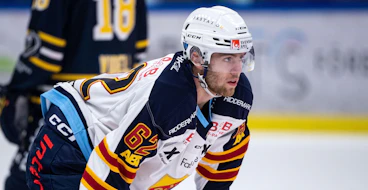 Wiktor Nilsson FOTO Emma Wallskog