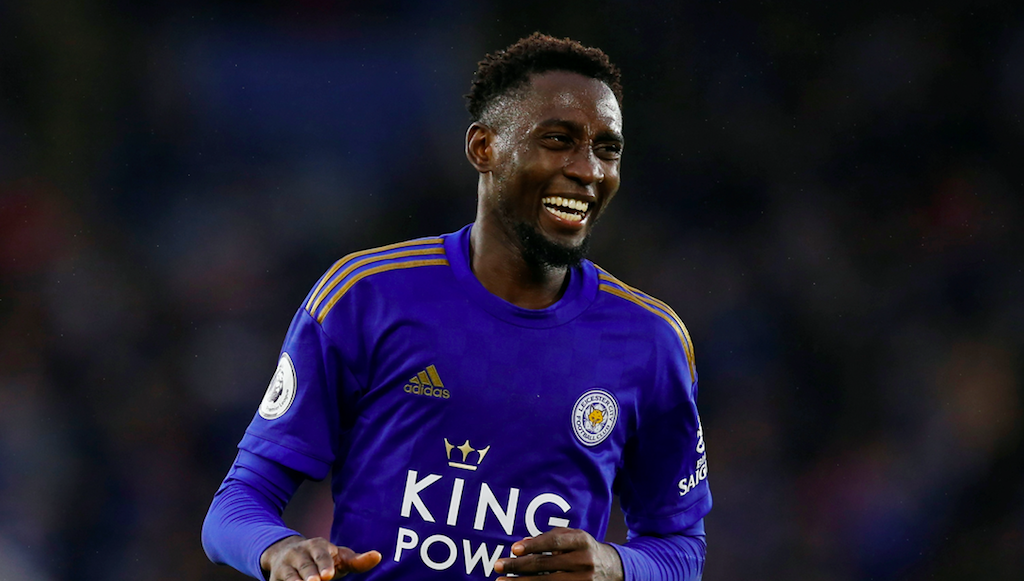 Mikel Artetas första värvning till Arsenal?