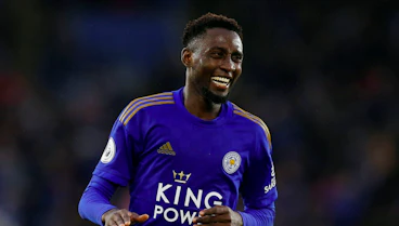 Wilfred Ndidi