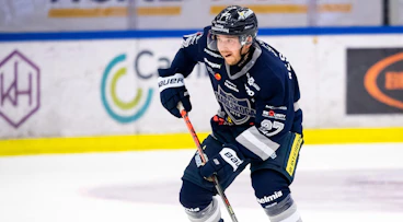 Wilhelm Westlund FOTO Fredrik Karlsson