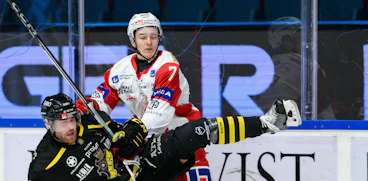 Wille Edstrom FOTO Jesper Zerman