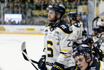 William Eriksson foto Johan Lof