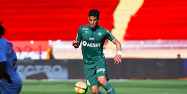 William Saliba
