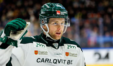 William Fransson Tingsryd FOTO Jonas Ljungdahl