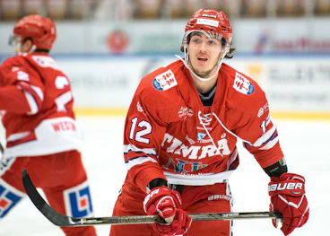 William Garpenloev