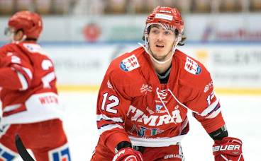 William Garpenloev