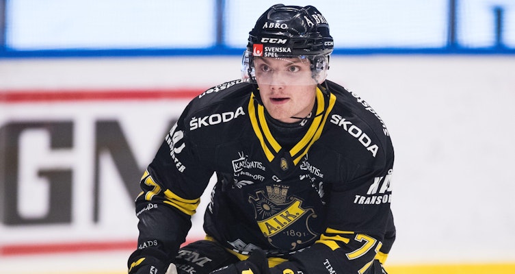 Värvar från HockeyAllsvenskan och några spelare lämnar