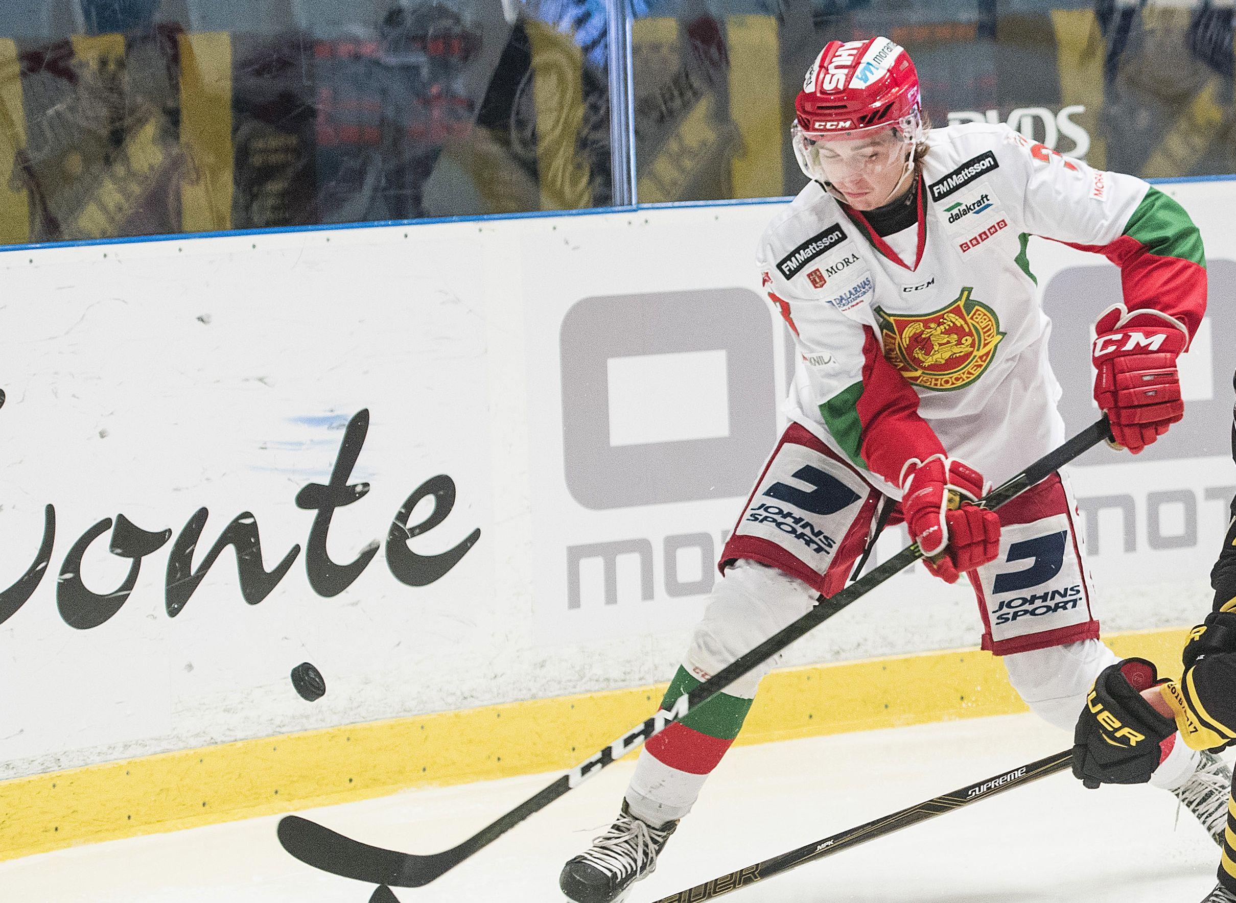 Karlskrona snuvar Kristianstad på kvalhjälten