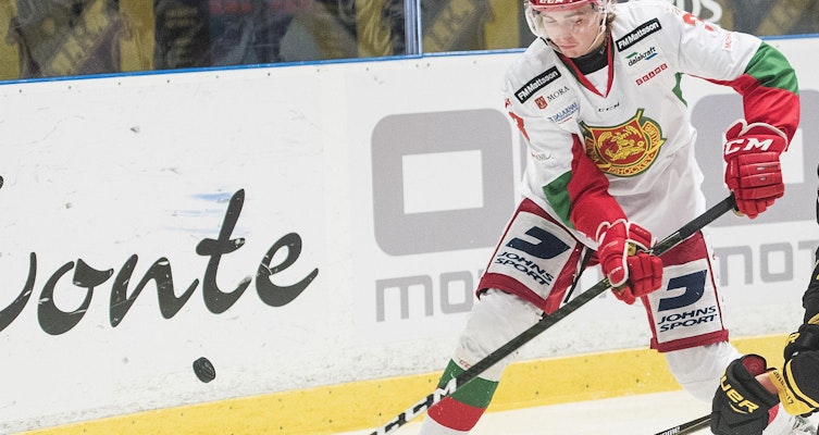 Karlskrona snuvar Kristianstad på kvalhjälten