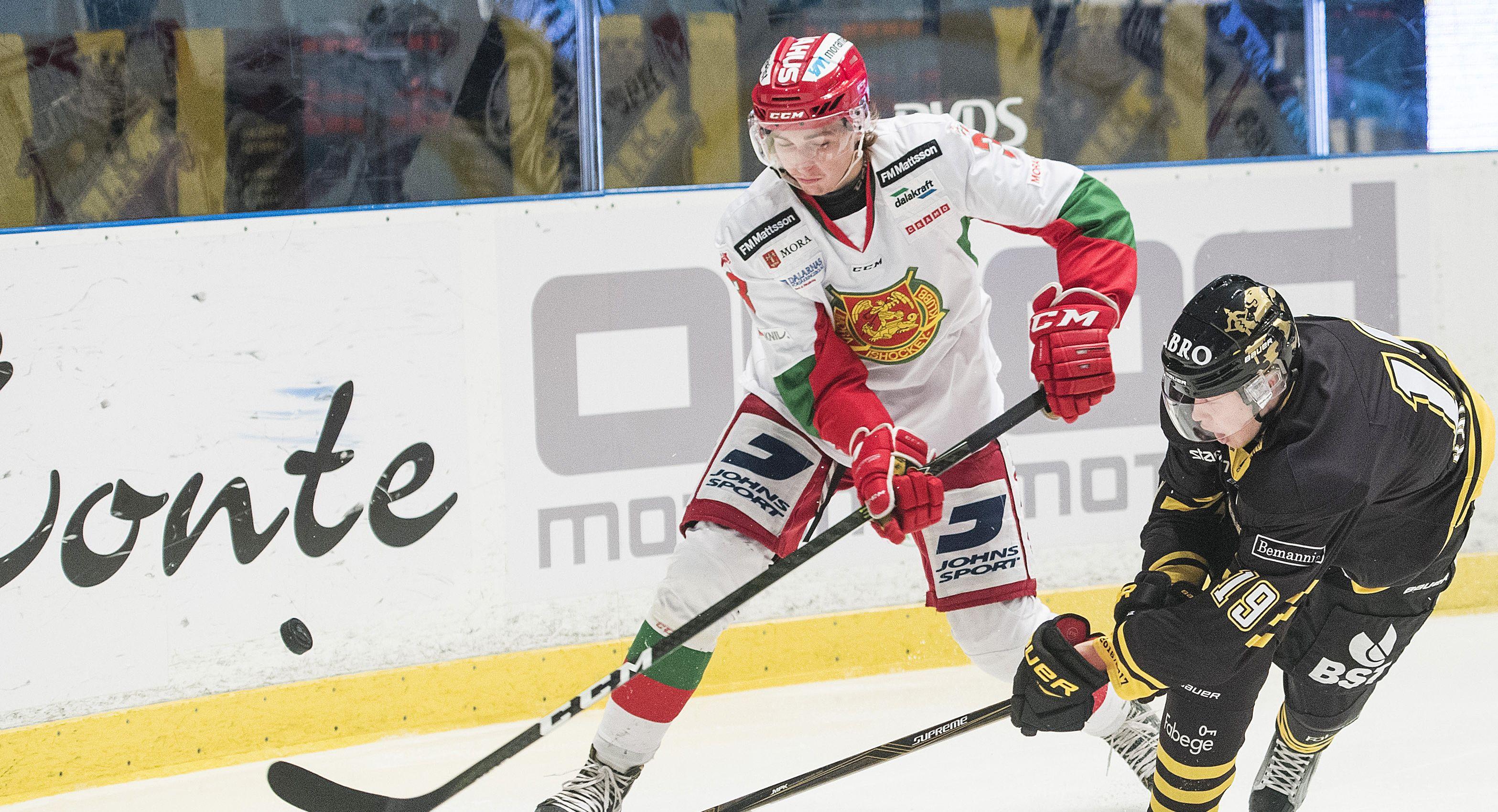 Allsvensk back till Kristianstad