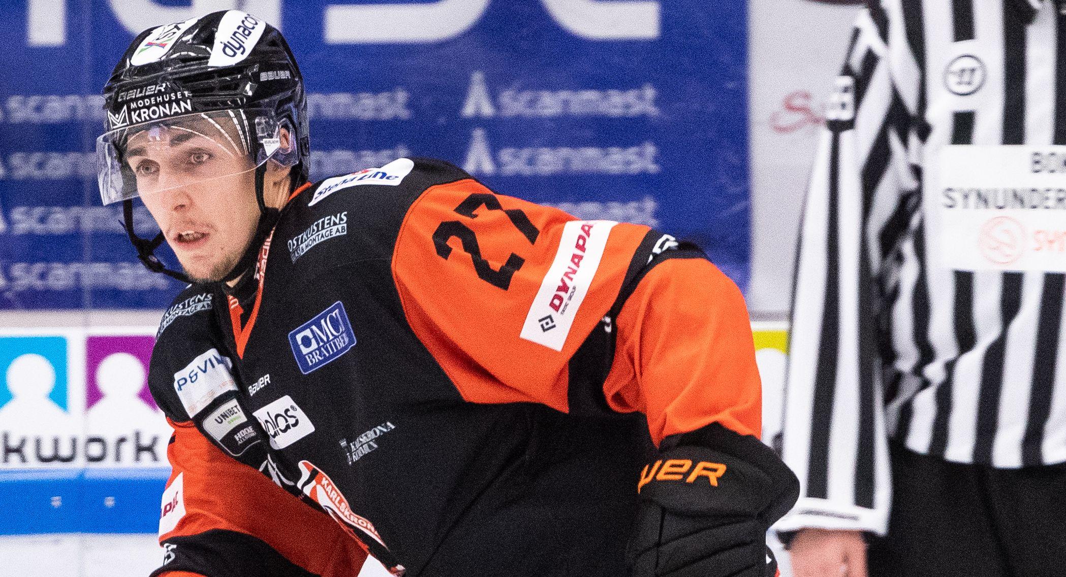 Kvalseriehjälten är tillbaka i Skåne-laget