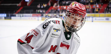 William Stromgren FOTO Johanna Lundberg