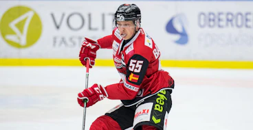 William Von Barnekow FOTO Petter Arvidson