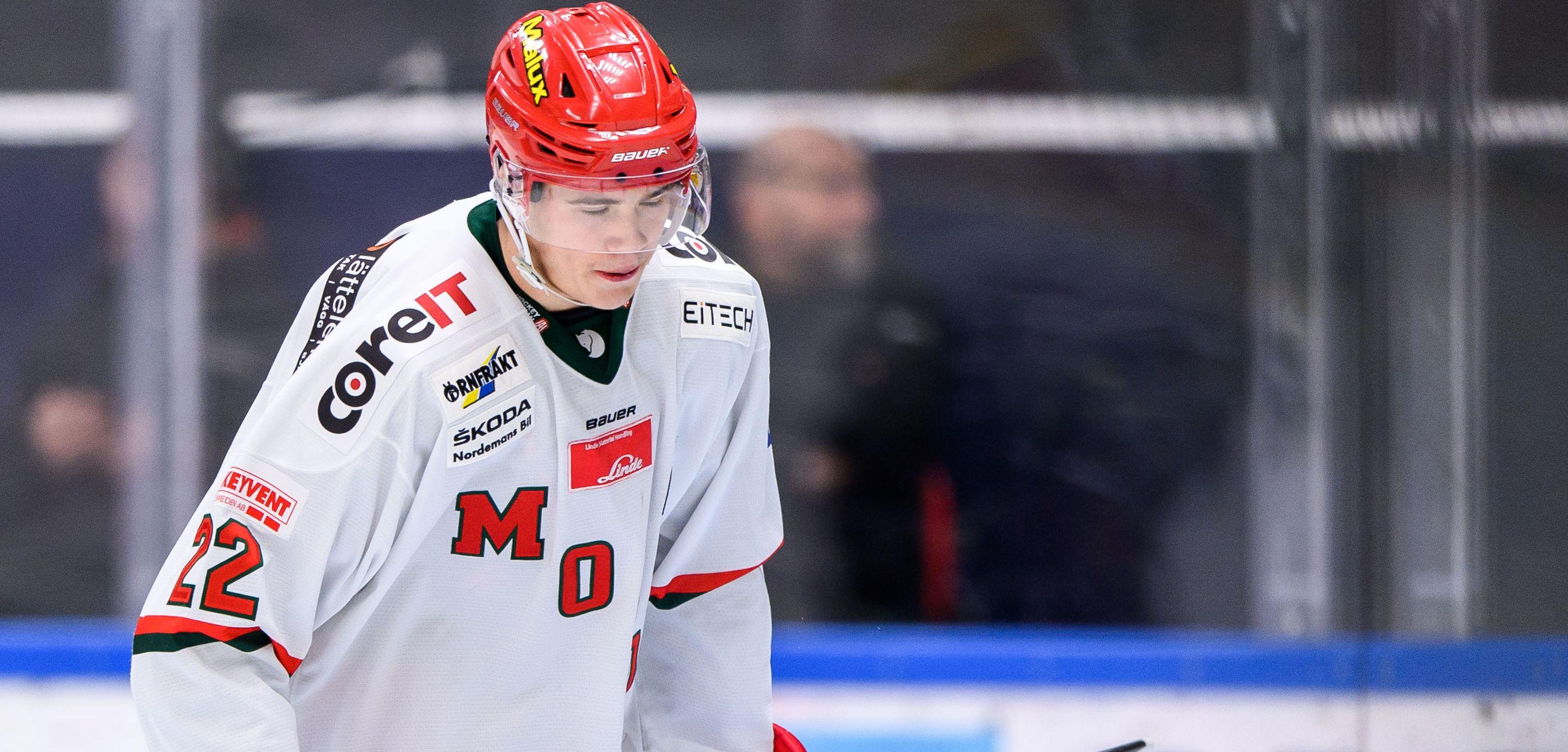 Skåne nästa för stortalangen