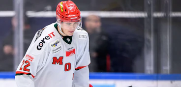 William Wallinder FOTO Jesper Zerman